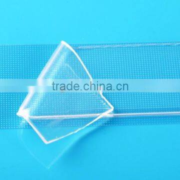 Highly Effective Silicone Gel Sheet for Scarring