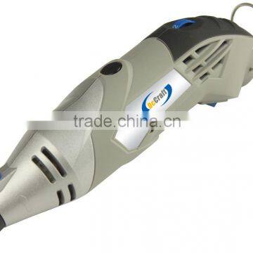 170w/160w 125pcs Mini Grinder And Accessory Set photo-3