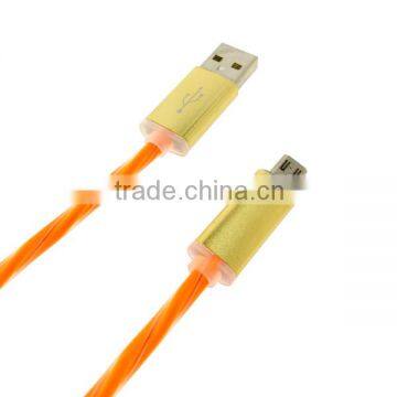 Hot Sale Usb 3.1 Type c Cable USB Type-C Cable USB Data Cable for Mobile Phone Supplier's Choice photo-3