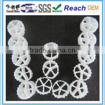 MBBR filter media for water treatmen