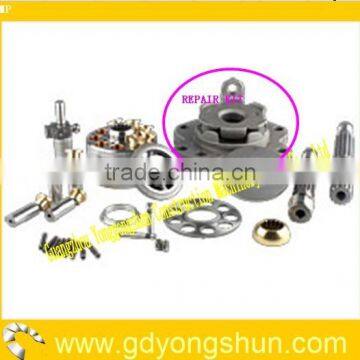 hydraulic pump spare part REPAIR KIT LC10V00010R600 for kobelco excavator