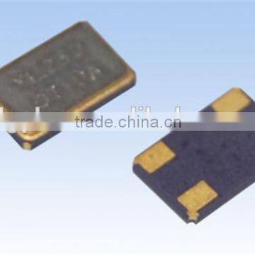 smd 3225 crystal resonators 44mhz crystal oscillator frequence quartz piezoelectric crystals