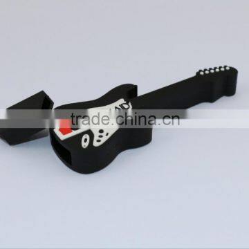 High Quality Guitar USB Flash Drive 1GB 2GB 4GB 8GB photo-4