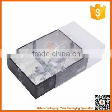 Hot Sale High Quality Cosmetic Paper Gift Box photo-4