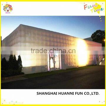 Custom Made Inflatable Outdoor Tent photo-6
