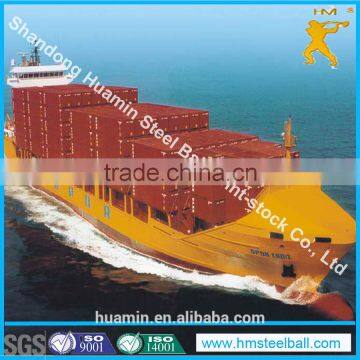 Forged Ginding Media Ball