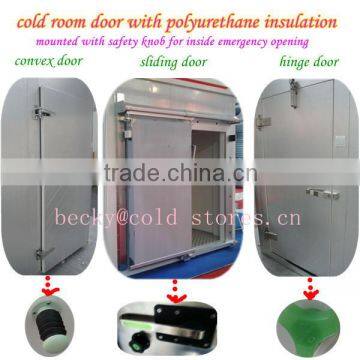 Modular Cold Room 10m3 of Vegetable Cold Storage photo-5