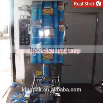 HP200P Automatic Condiment Spices Powder Packing Machine Price photo-4