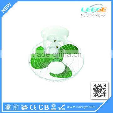 FL40-2 16'' oscillating orbit fan supplier