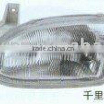 HEAD LAMP FOR MAXIMA98