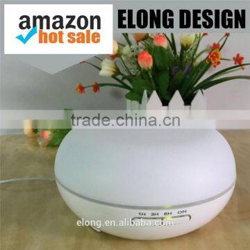 Hot Selling Aroma Diffuser With Night Lamp photo-3