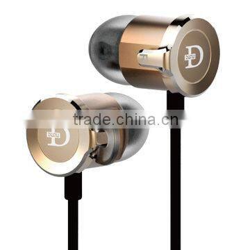 DUNU DN2000 Premium Hybrid 3 way IEMs in-ear earbuds earphones