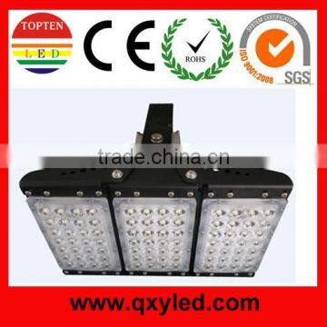 New desigh led moudle 120w Bridgleux chip tunnel light