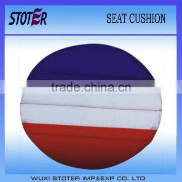 football fan seat cushion for 2014 world cup