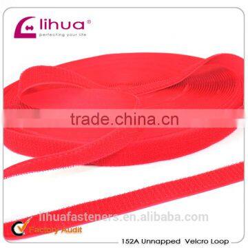 100% Nylon Un-napped Loop photo-4