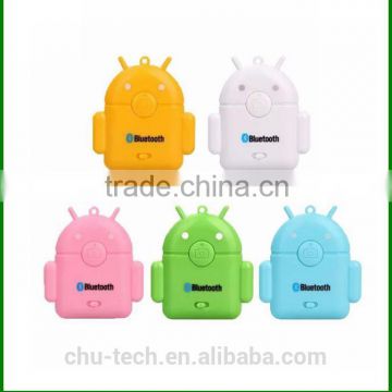 button robot bluetooth shutter