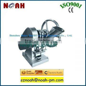 TDP-3 Mini pill compressor