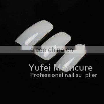 500bags full cover artificial tips nail