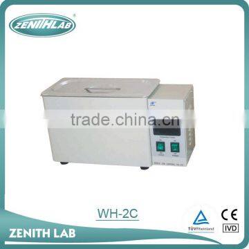 HEATING WATER BATH WH-2 High Quality Water Bath