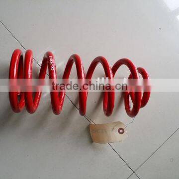 Coil Spring Conversion Kit for Lincoln Continental 1984-1987 Rear CK-7831 photo-2