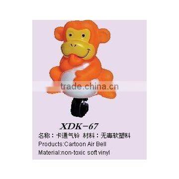 cartoon bell