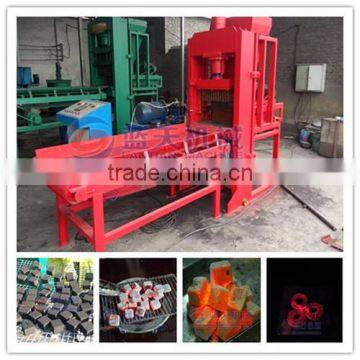 Much Demand Dubai Shisha Charcoal Briquette Machine