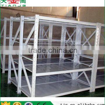 Light Duty For Display Storage Rack System