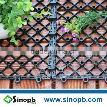 Plastic Spacer Granite Tile Plastic Support for Decking Board