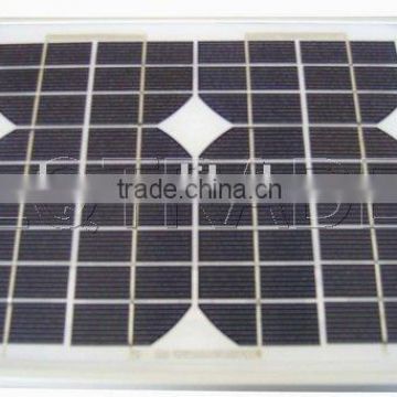 solar panel for grow room