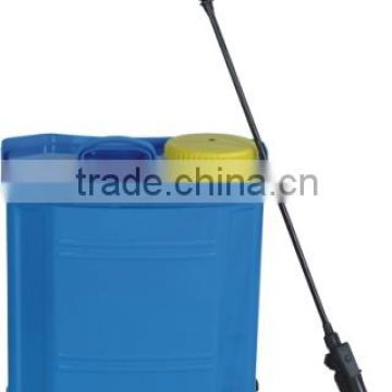 Knapsack sprayer HL-08D-04/08B-01 for agriculture garden and farm irrigation