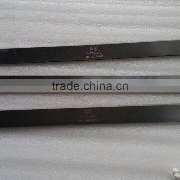 Hukay Carbide Wood Planer Knife photo-2