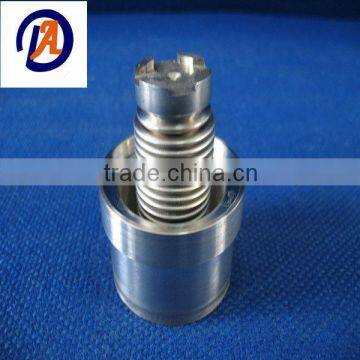 high pressure hydraulic flexible compensator