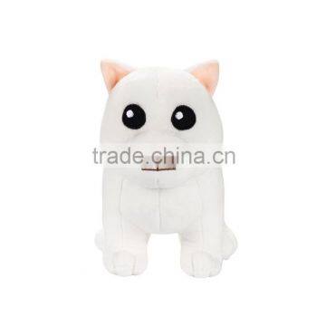 Funny Monster Mini Plush Doll Wireless Portable Bluetooth doll speaker