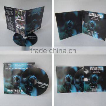 Video Game CD DVD Replication Duplication