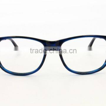 2016 Computer Glasses, Blue Eye Glasses Frame photo-2