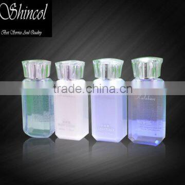 40ML COSMETIC TUBES FOR HOTEL BATH GEL