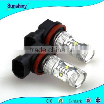 2015 High Qulity LED 9006 30w Auto LED Fog Light Auto/Car/Vehicle Led Fog Light Led Light 9006 For Car