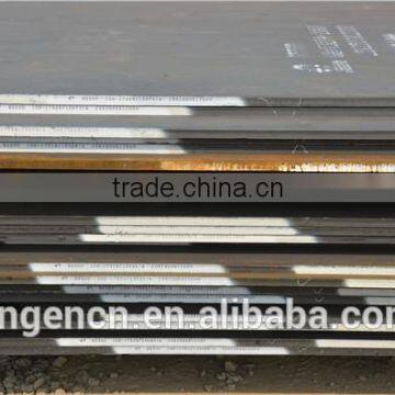 astm a106 a36 a283 a529 carbon steel plate