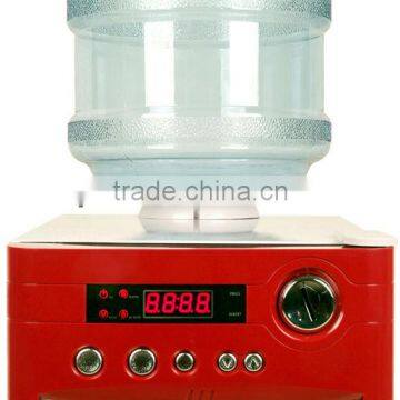 2013 Espresso Coffee Maker Automatic With CE Approval photo-4