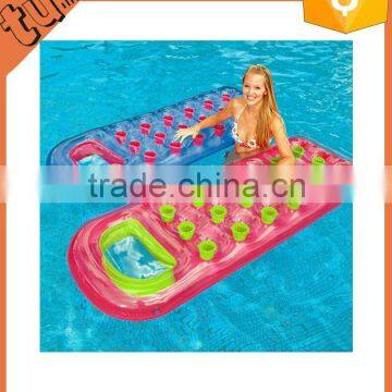 Good price and nice quality waterpool Air Mattresses