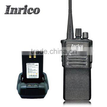 Professional Production GPS DigItal Dual Band Radio DPMR UHF Walkie Talkie DP518 photo-5