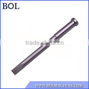 Singe Head Moil Point Chisel Hammer Breaker Accessories