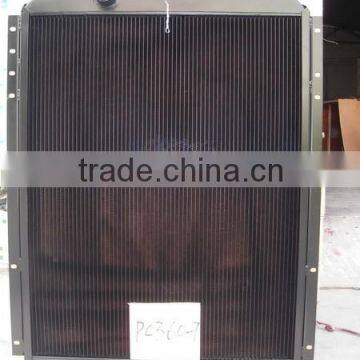 Factory Direct Supply Komtsu PC300-7 Radiator