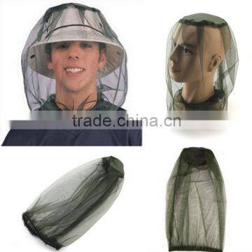 Long Lasting Insecticide Treated Mosquito Net for Africa Outdoor Camping Tent Mosquito Net photo-2