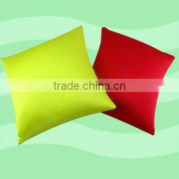 Beautiful Plain Sofa Cushion