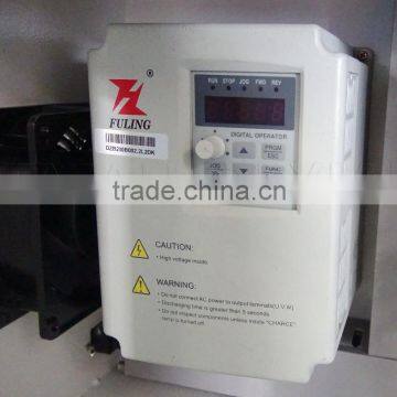 ELE 0809 3d Wood Carving Cnc Router With Rotary , Cnc Router Engraving Machine Multi Rotary photo-6