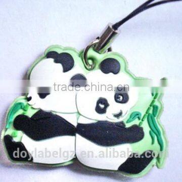 Sprots Keychain Silicon Keychain photo-2