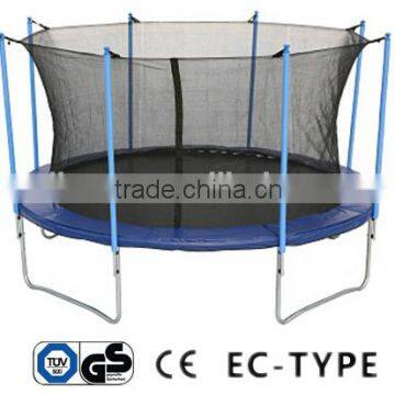 12FT round Trampoline with safety net
