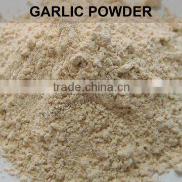 GARLIC POWDER