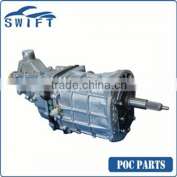 HILUX VIGO Automotive Transmission for Toyota HILUX(2KD/2TR) photo-6